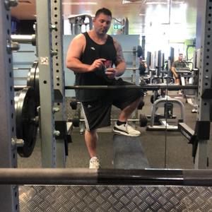 Meet your Posher, Shane